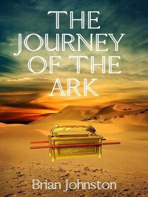 cover image of The Journey of the Ark